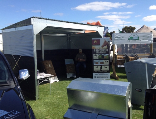 Karoonda Farm Fair